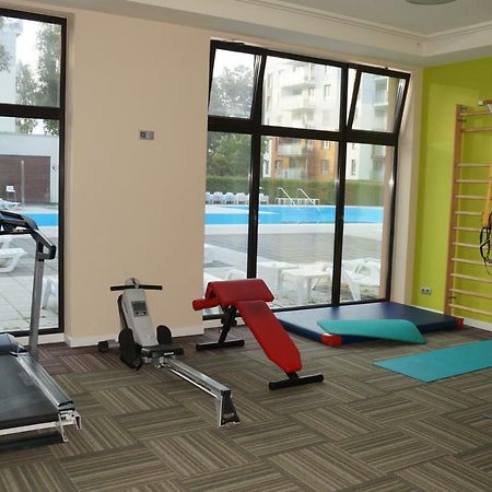 Kolberg Polanki Apartment Luaran gambar