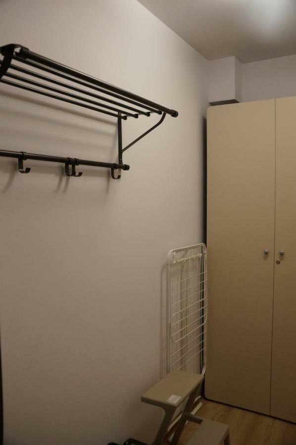 Kolberg Polanki Apartment Luaran gambar
