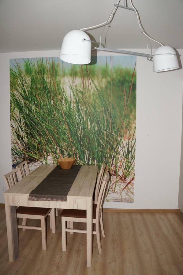 Kolberg Polanki Apartment Luaran gambar