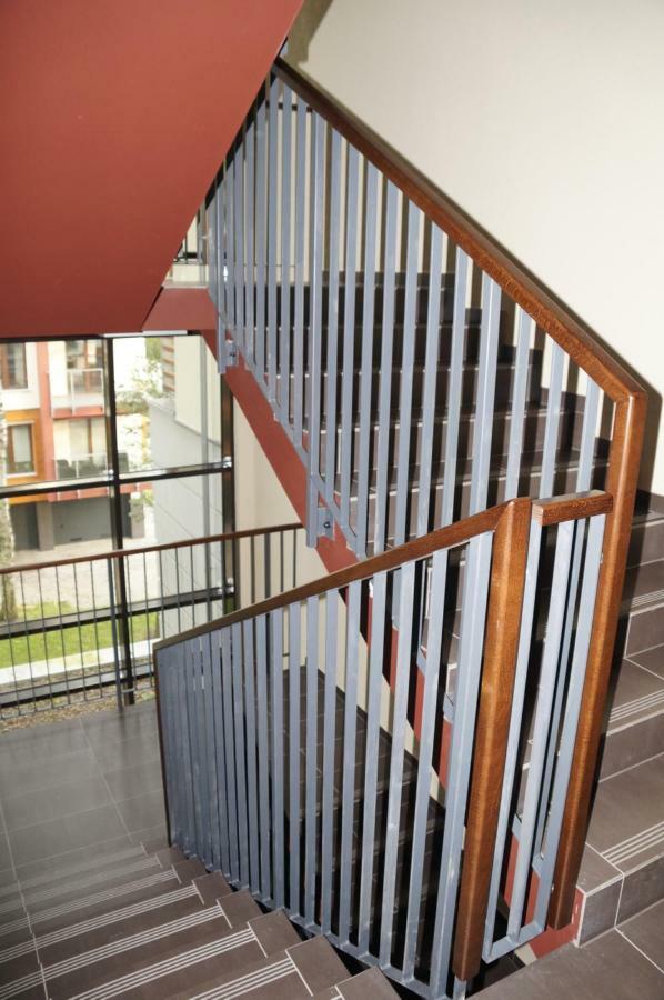 Kolberg Polanki Apartment Luaran gambar