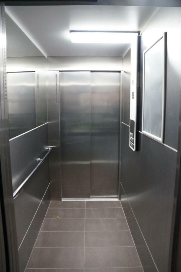 Kolberg Polanki Apartment Luaran gambar