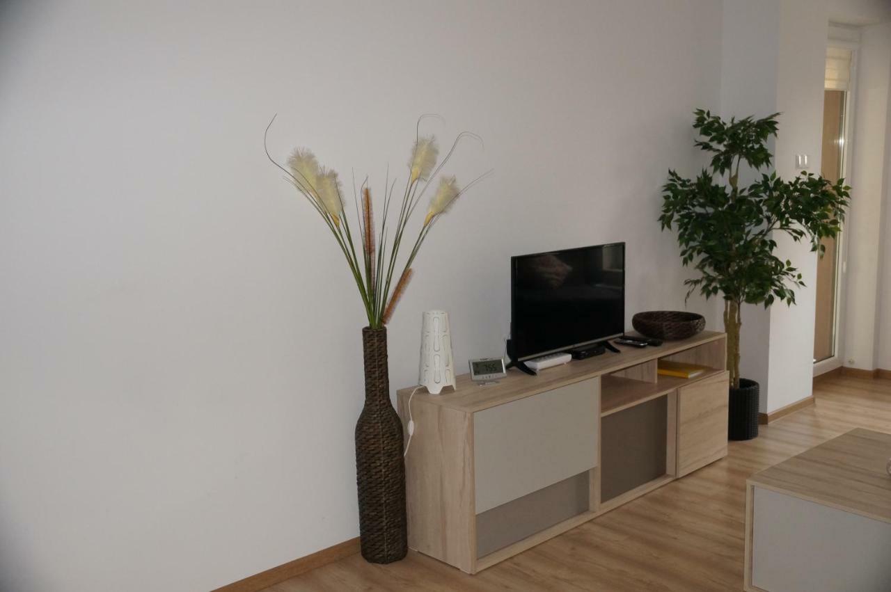 Kolberg Polanki Apartment Luaran gambar
